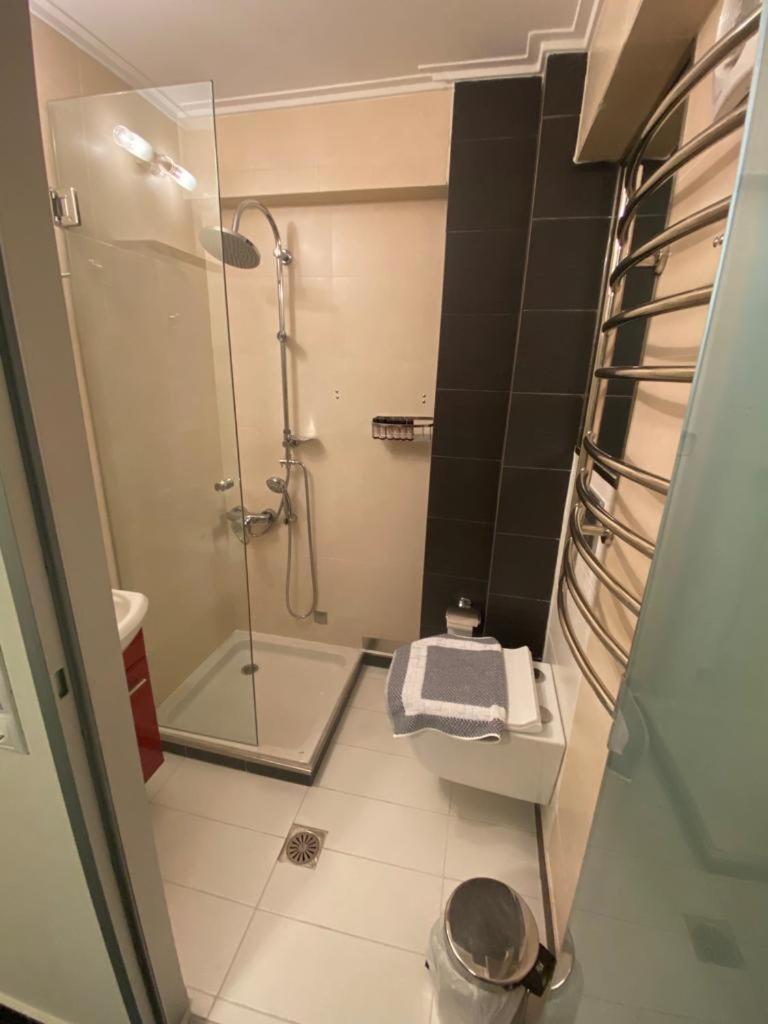 Myrto Luxurious Top Floor Studio Kalamata Exterior photo